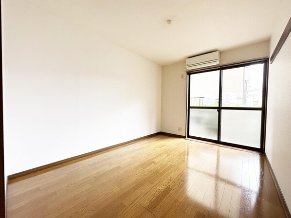 イースタンパレ・ハシバの物件内観写真